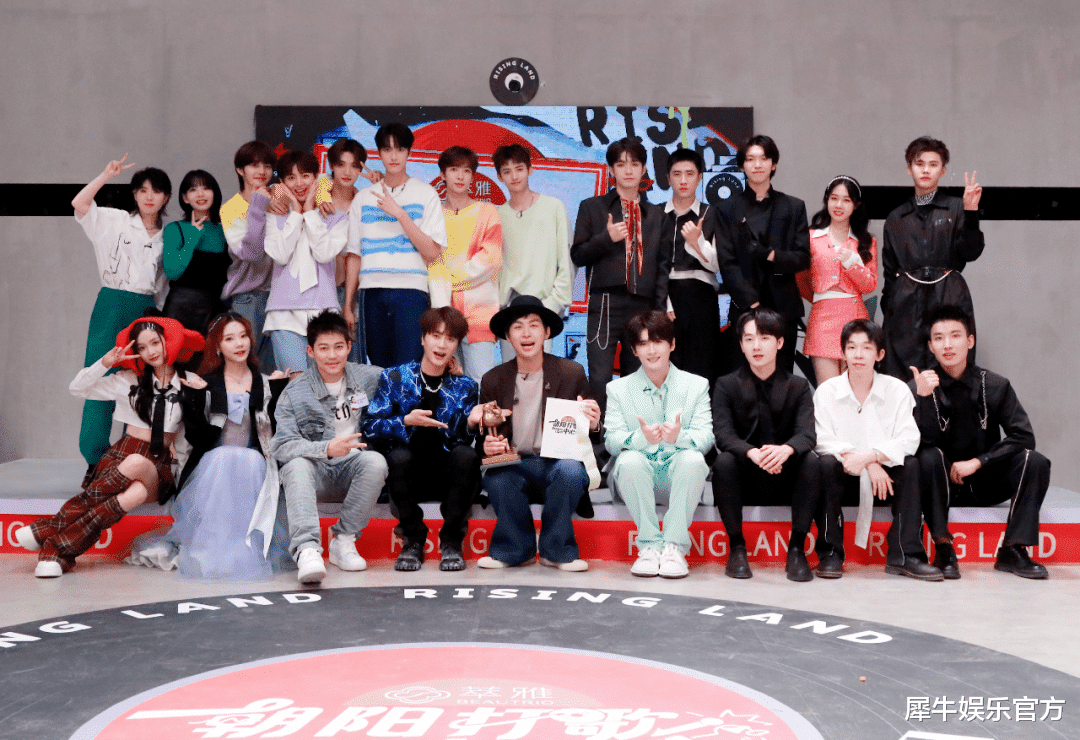 朝阳打歌中心|300+追梦音乐人,在这个10平米的舞台排队“打歌”