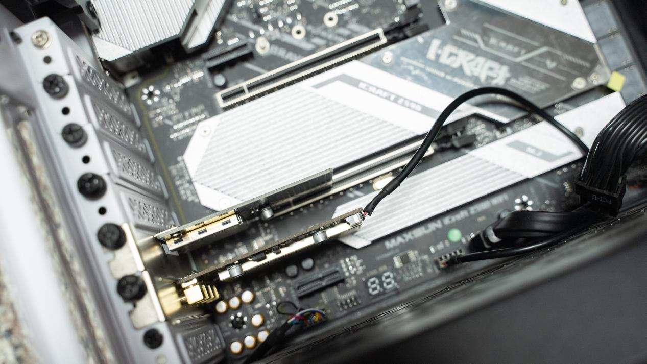 主板|“末班车”苹果熟了，10代10700+6800XT黑苹果组装及性能体验