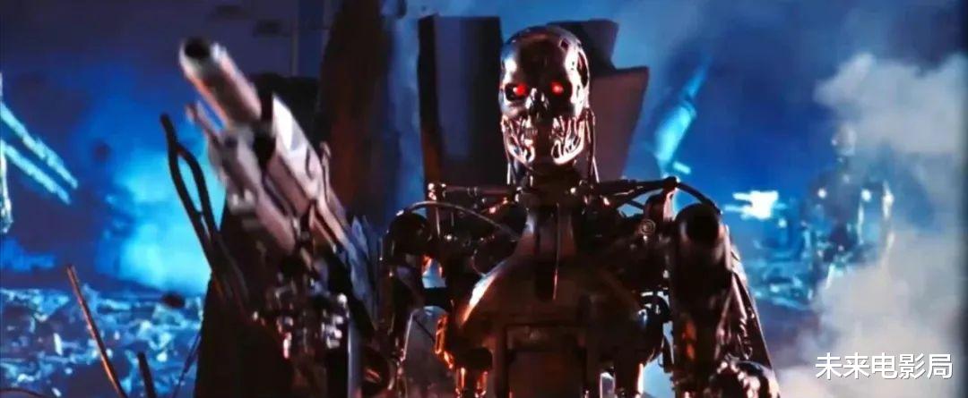 终结者|深度解读《终结者》的幕后背景，细谈它的宿命论主题！