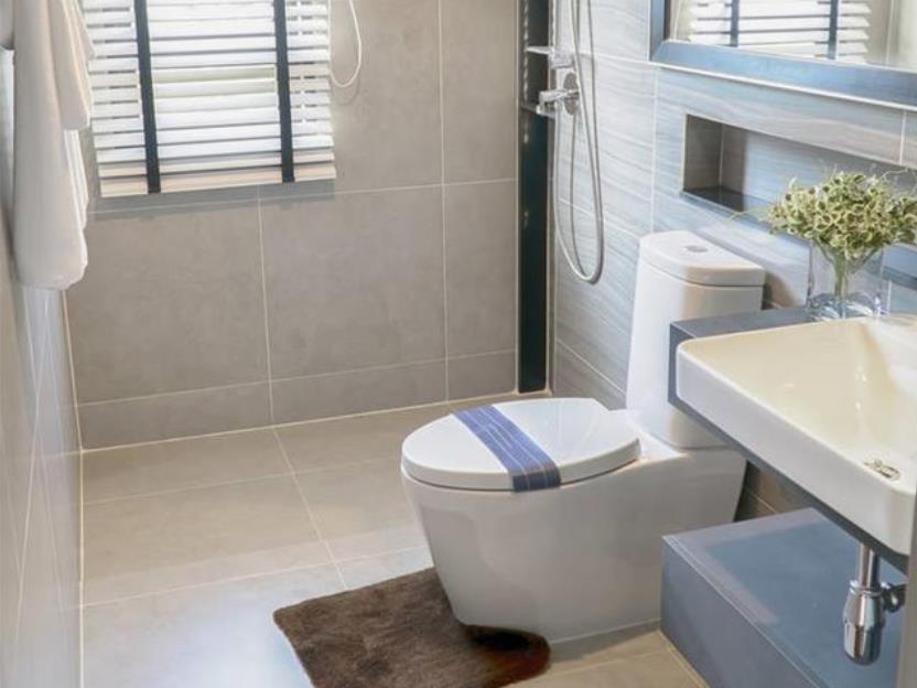 越来越多人卫生间不装马桶了,现在流行这样设计,太聪明了