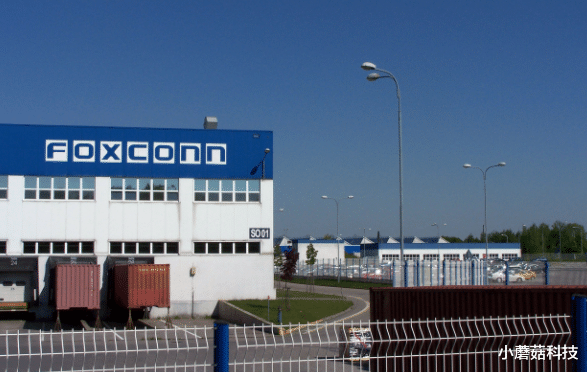 富士康|苹果供应链出现问题,富士康深圳工厂停工,郭台铭该如何解决?