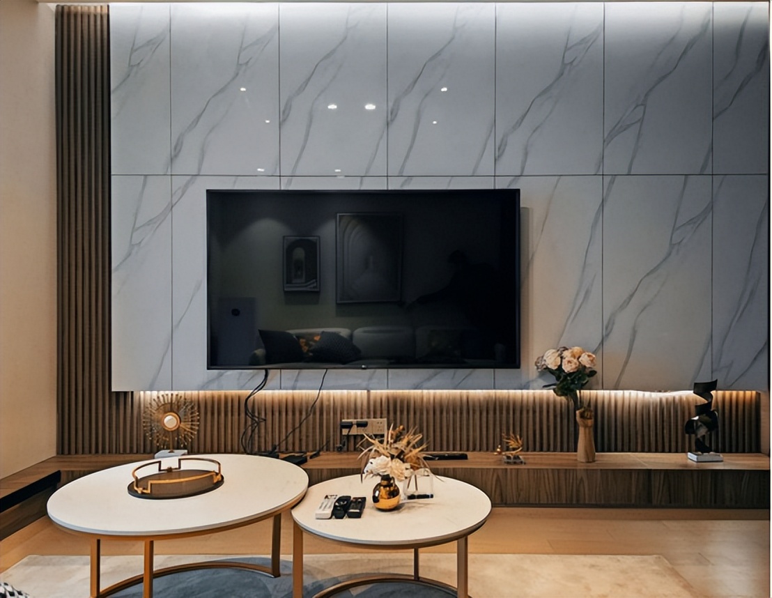 浙江55岁中年夫妻爆改90㎡精装房,因太会布置而走红,太让人羡慕