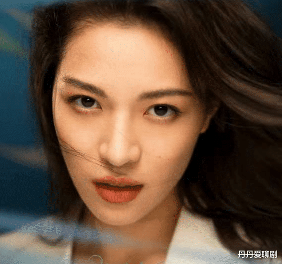 钟楚曦|逆风之处,希望盎然,期待钟楚曦的精彩表演!