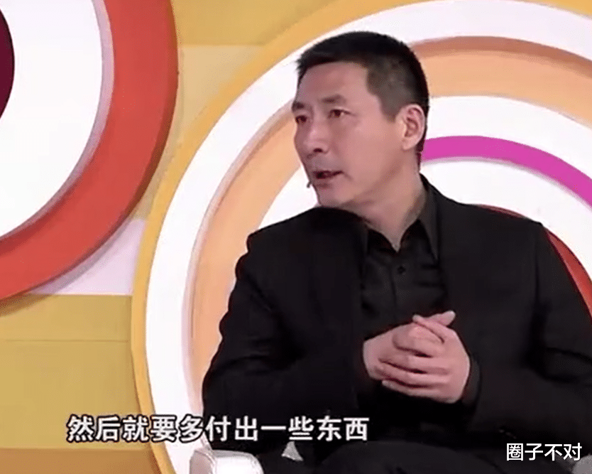 张子健|“女富豪”方芸：带着儿子嫁给“元芳”张子健，一家四口生活甜蜜