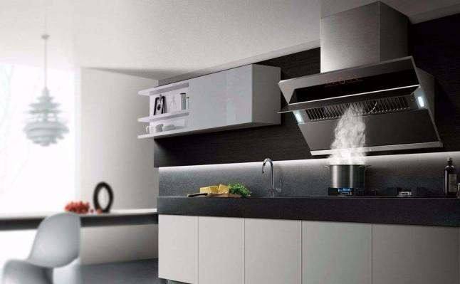 油烟机热清洗键按下去没反应，怎么回事？是坏了吗？【啄木鸟家庭维修】