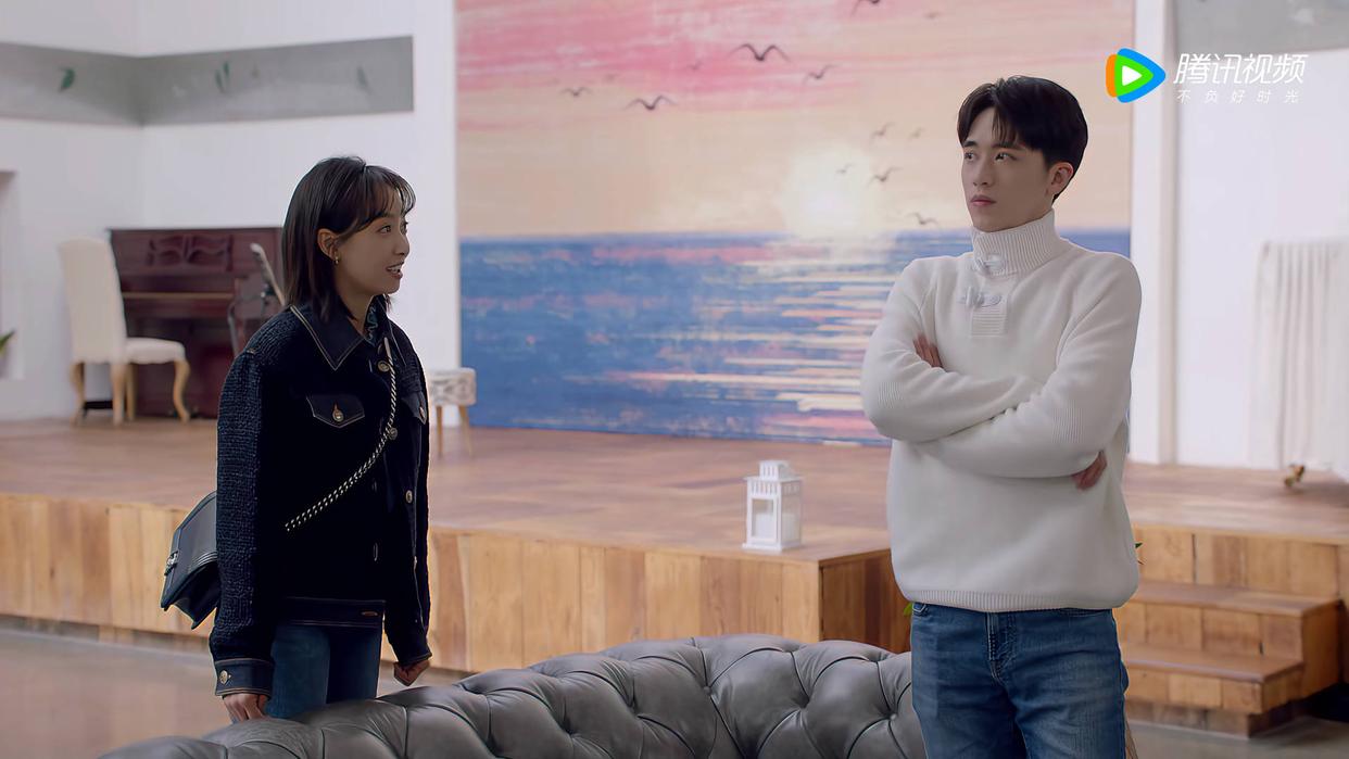 谁都知道我爱你|《谁都知道我爱你》收官，大结局圆满却难掩两大遗憾