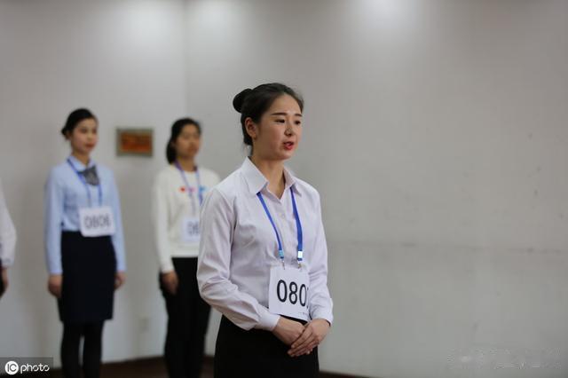 |做了20年HR，面试过5000后，面对压力型面试，学会六招，偷着乐