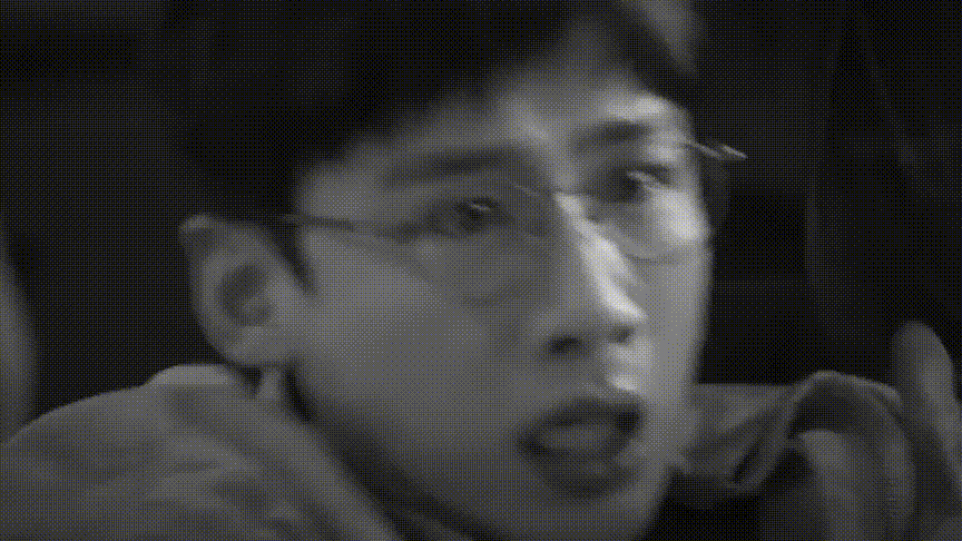 肖鹤云|她终于要靠演技艳压了吗?