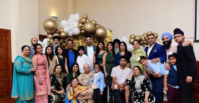 乔宝宝|恭喜！TVB前男星乔宝宝将再度升级做爷爷，儿媳妇怀二胎临盆在即