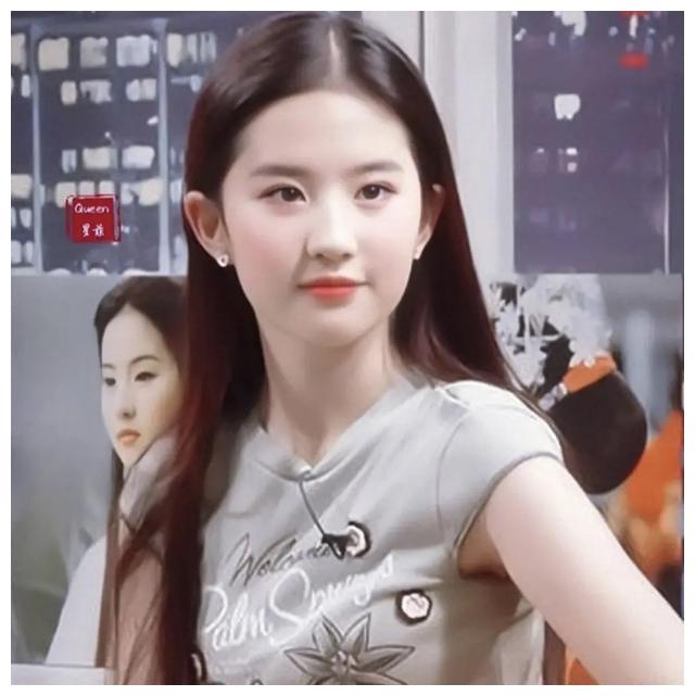 刘亦菲|她的脸很美,演技也没有那么差,但请不要造神