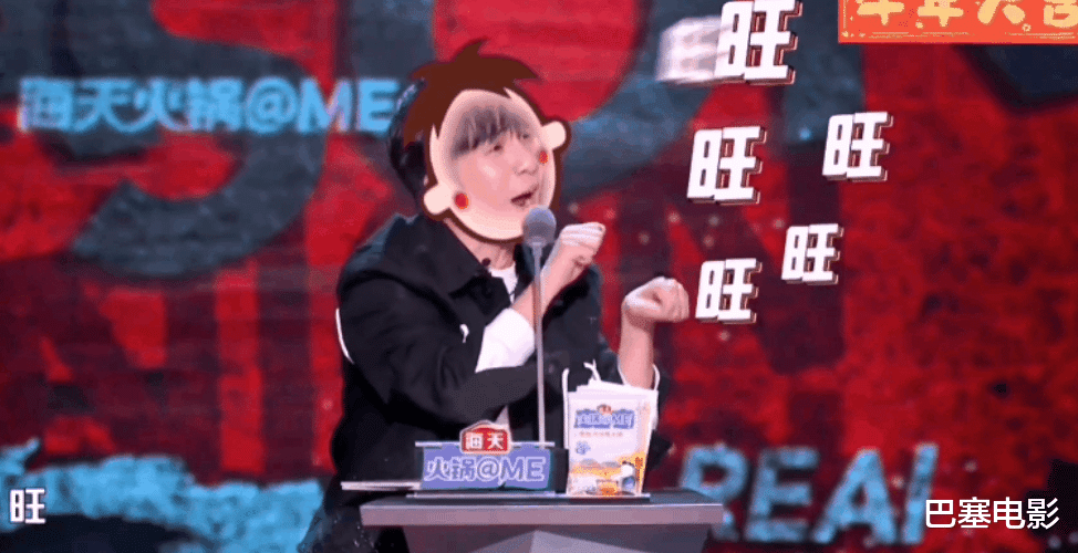 谢娜|他们为什么没有路人缘？菜而不自知，没有一个是冤枉的