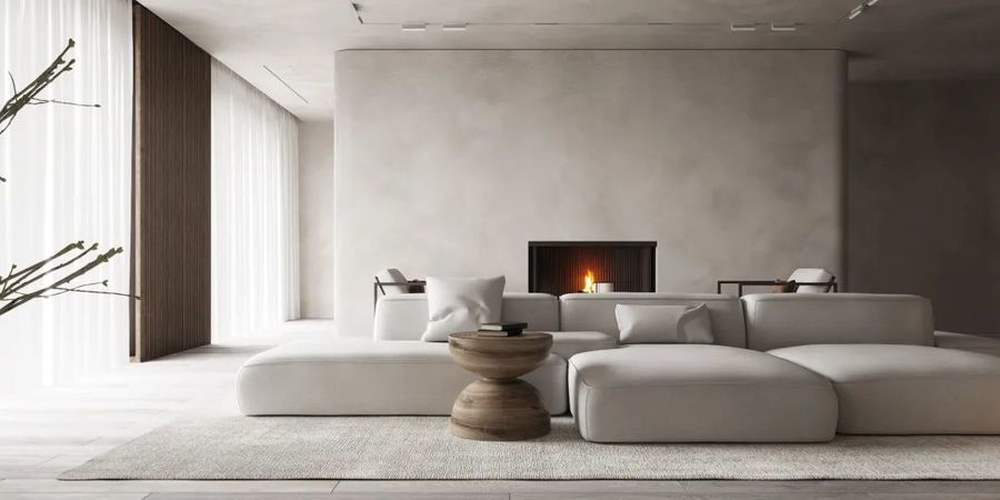 值得收藏！设计师必懂的9款墙面材料，你又了解多少？