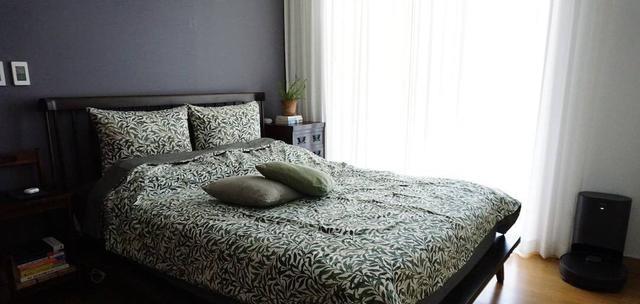 10年房子翻修下,和孩子分开住,不奢华却干净清爽,生活乐得自在