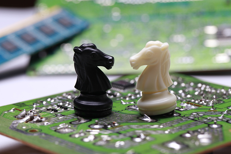 芯片|俄罗斯万亿计划强势出击！美企的“断供闹剧”该画句号了