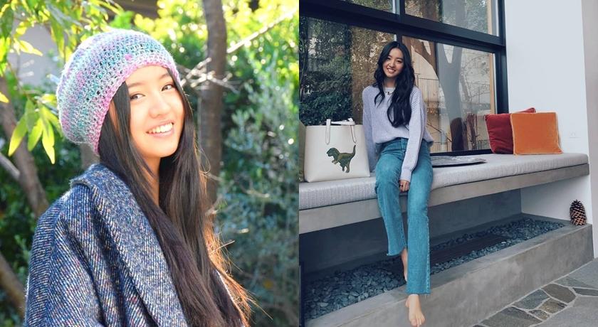 木村光希|木村光希新封面扳回一城,颜值来自父亲,身材来自母亲,好会生