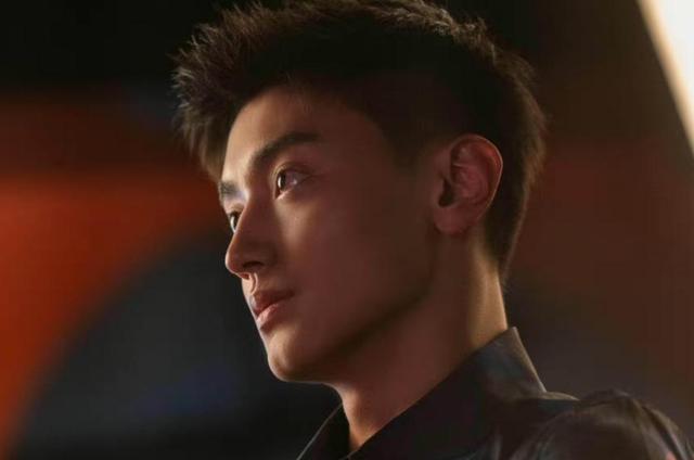 裴之|《天才基本法》:三位男主,三种结局,裴之苦尽甘来,收获幸福!