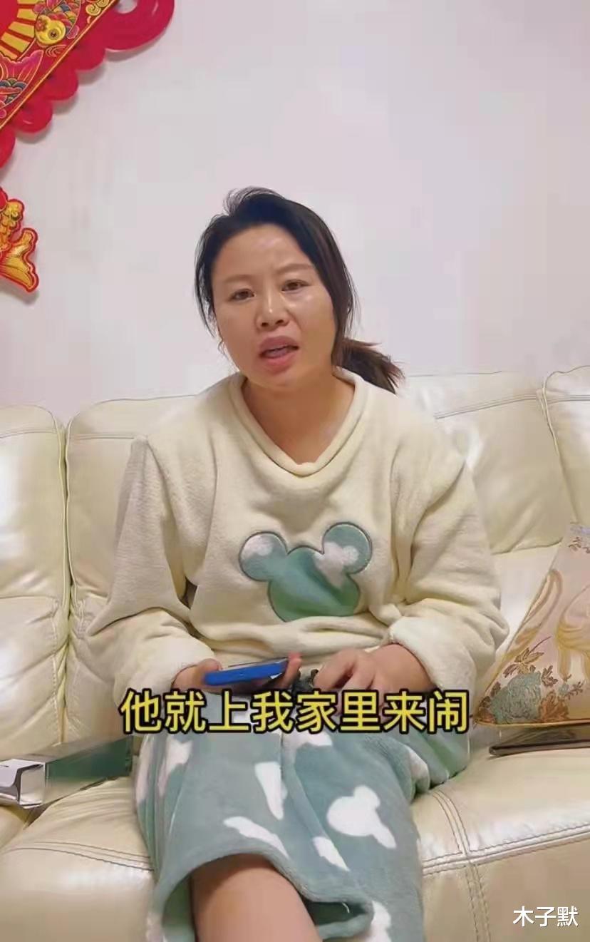 草帽姐|草帽姐安排老公前女友住自家库房，“引狼入室”背后，满满套路