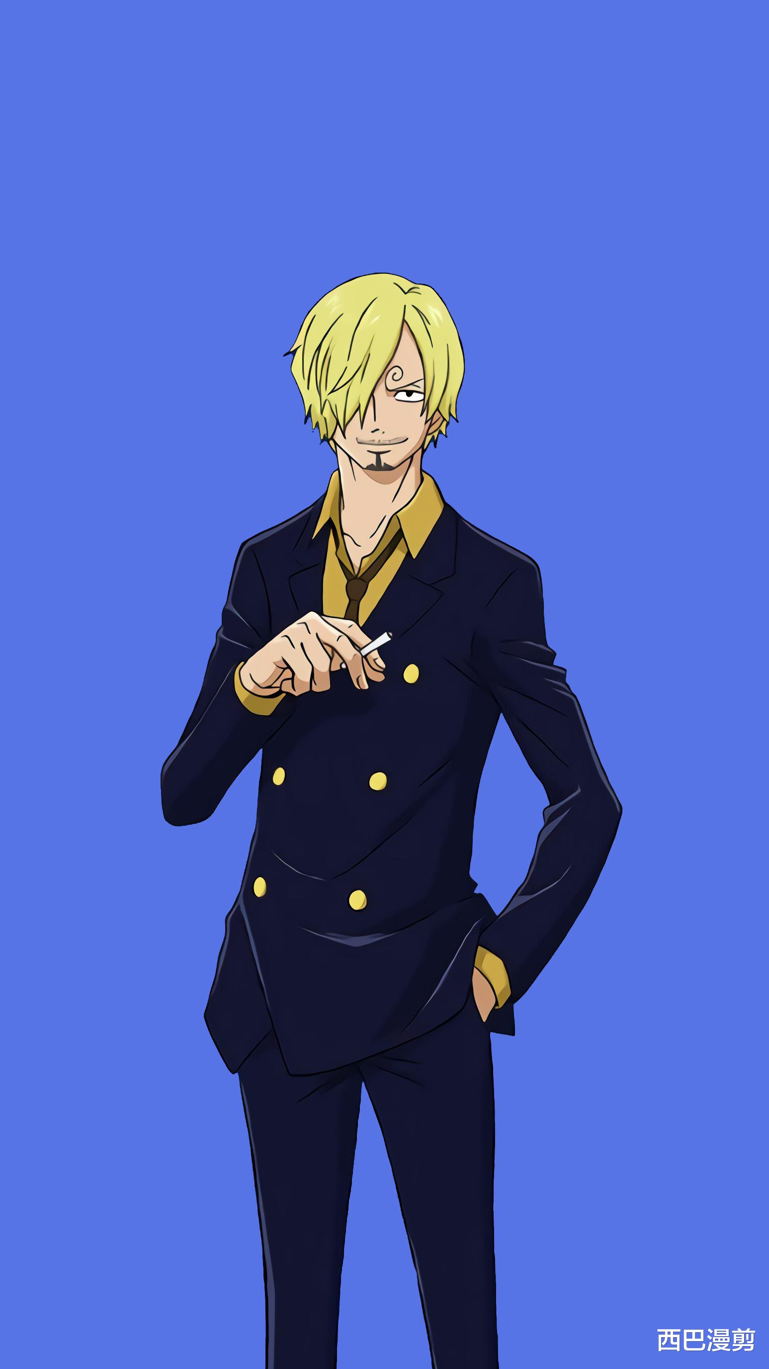 海贼王|海贼王里的十大体术高手