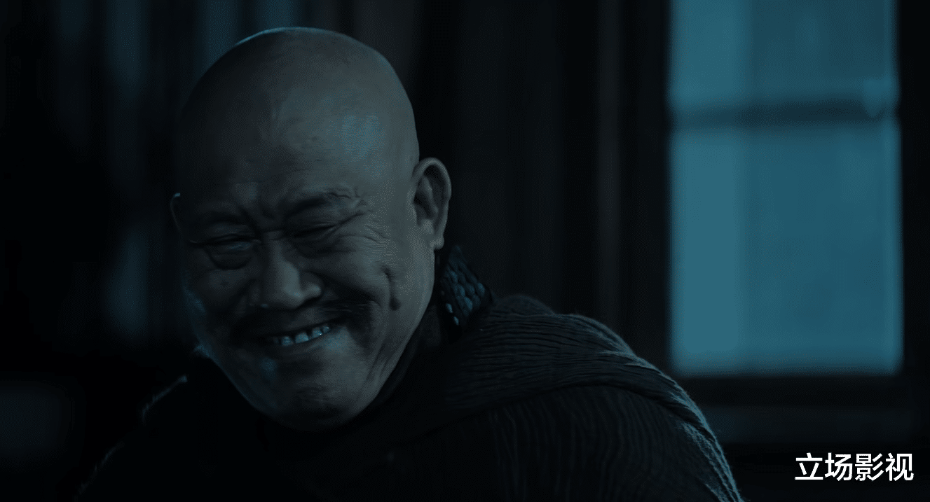 曹云金|上线就是第一！彭禺厶《阴阳打更人》一出来，该有多少影片脸红？