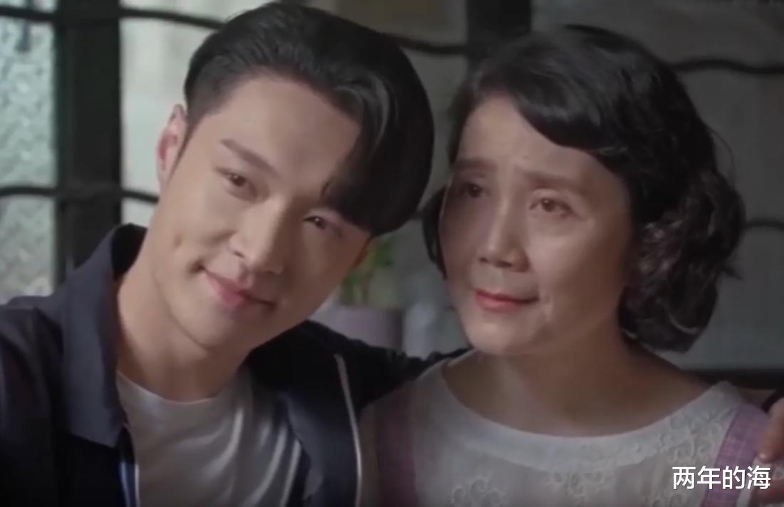 钻戒|《相逢时节》赵雅娟下狠手，其实阿才哥和程可欣才是宁恕的修罗场