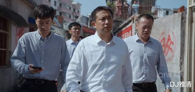 县委大院|《县委大院》演员“惊喜值”排名，万茜第9，胡歌第2，刘涛未金榜？