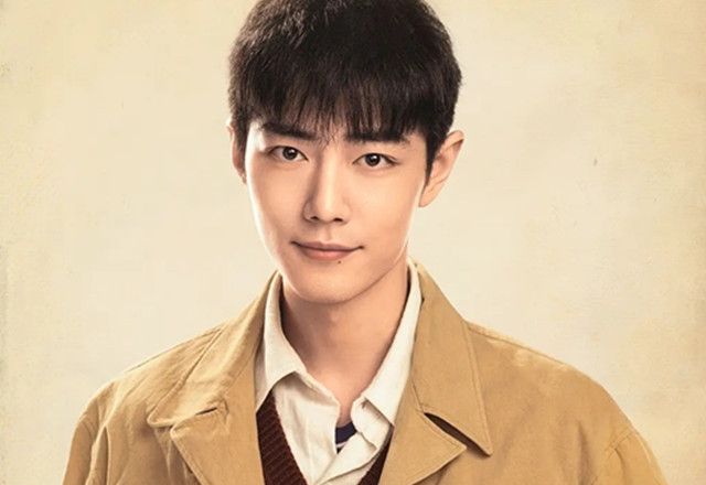 肖战|肖战《余生请多指教》刚播,又一新剧热拍,女主角颜值演技不俗