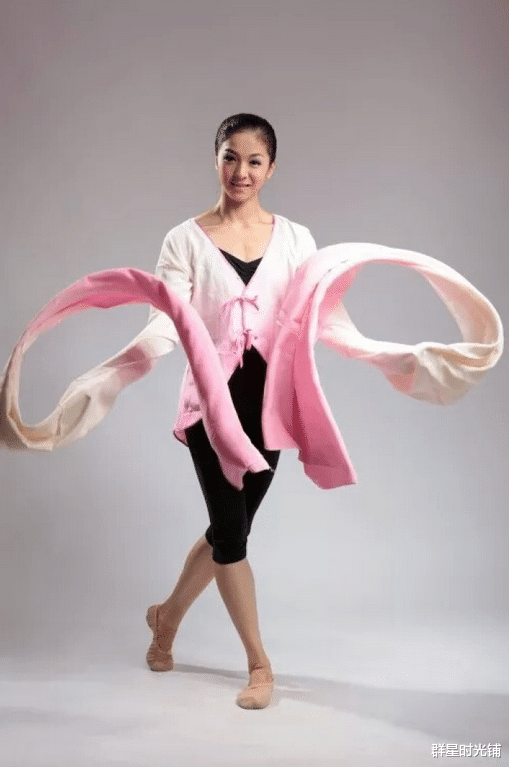 朱洁静|朱洁静：28岁被金星批评霸气回怼，如今37岁参加浪姐依旧未改？