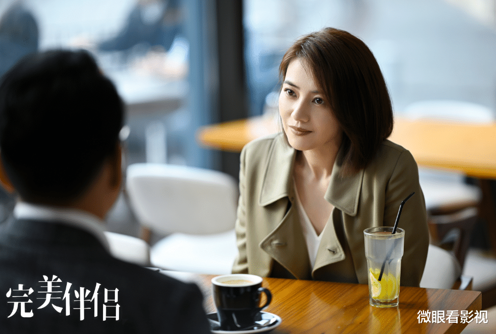 陈珊|耿直陈珊,怼完老板怼甲方,混迹职场这么多年没出局,原因找到了