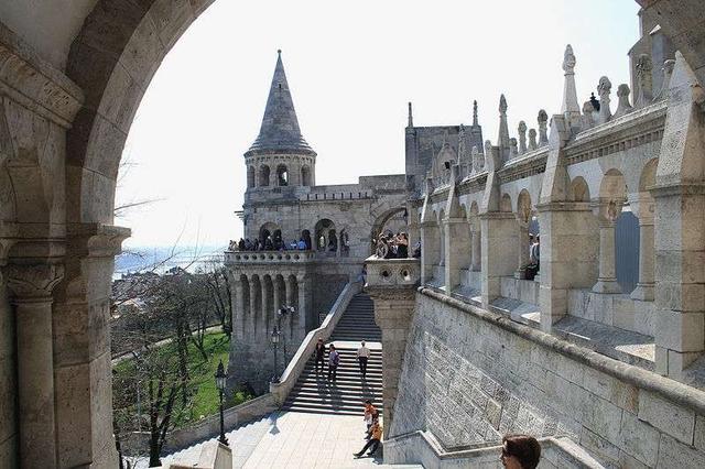 青岛市|盘点去匈牙利旅行必去的九大景点，每一个都奇美无比，不容错过