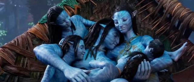 阿凡达2|堪称满分！《阿凡达2》影评人评价出炉：特效和故事的巅峰之作