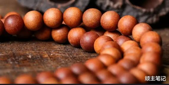 文玩|是不是只有高雅的玩家才会把玩这些香文玩?