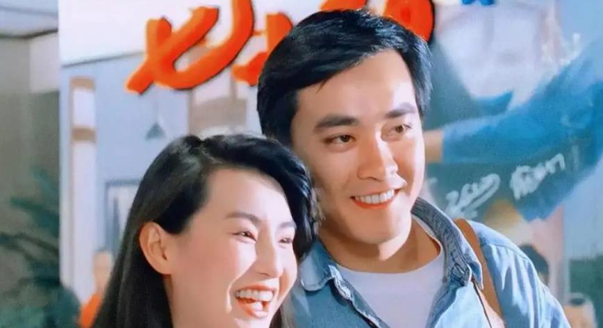 尔冬升|名导尔冬升:和张曼玉分手,结婚9年妻子为其丁克,他却有了孩子