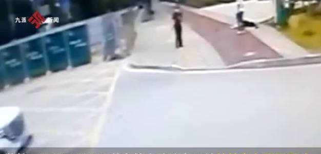 湖南,00后女子因离婚遭丈夫驾车连续2次碾压致死,已生2个孩子!