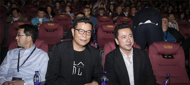 华谊兄弟|周星驰救华谊于水火，胜算有几分？