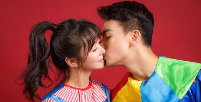 赵雅芝|陈紫函，嫁小6岁丈夫，44岁仍在积极备孕，如今事业爱情两头旺