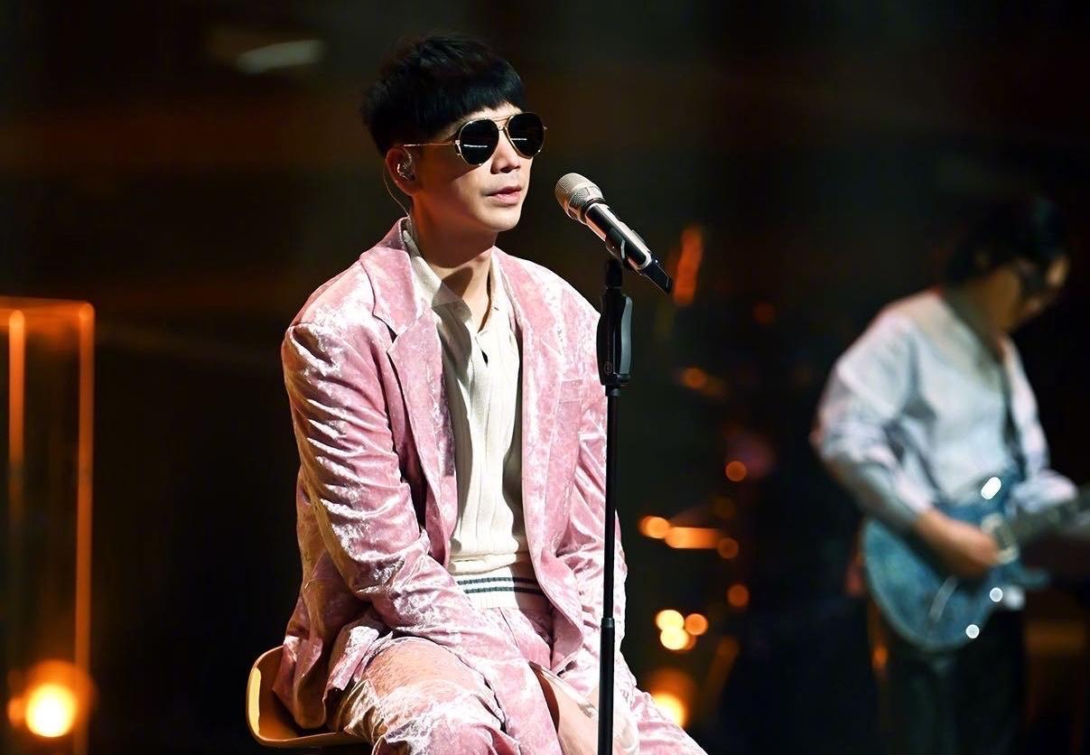 薛之谦|《天赐声音4》开始布局,三嘉宾已定,汪苏泷薛之谦大有可能加盟