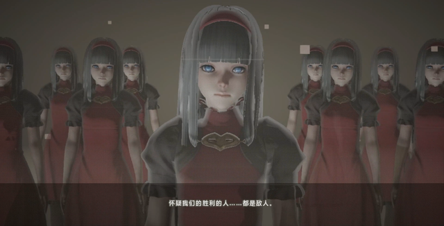 小姐姐|你敢相信？那个常年活跃在3D区的2B小姐姐，如今已确定动画化！
