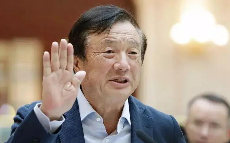 芯片|千亿研发经费打水漂?麒麟芯片一夜“归零”,任正非:和平是打出来的!