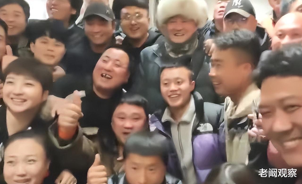 龙洋|赵本山时隔11年回归央视春晚,《乡村爱情15》再现于月仙身影