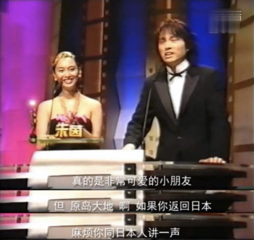 黄子华|他是比肩周星驰的喜剧大师,却在30岁那年,退出了娱乐圈