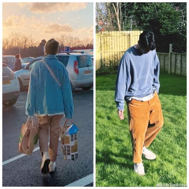 张若昀 男星减肥越减越丑?有人暴瘦30斤像老头,有人为了瘦差点送命