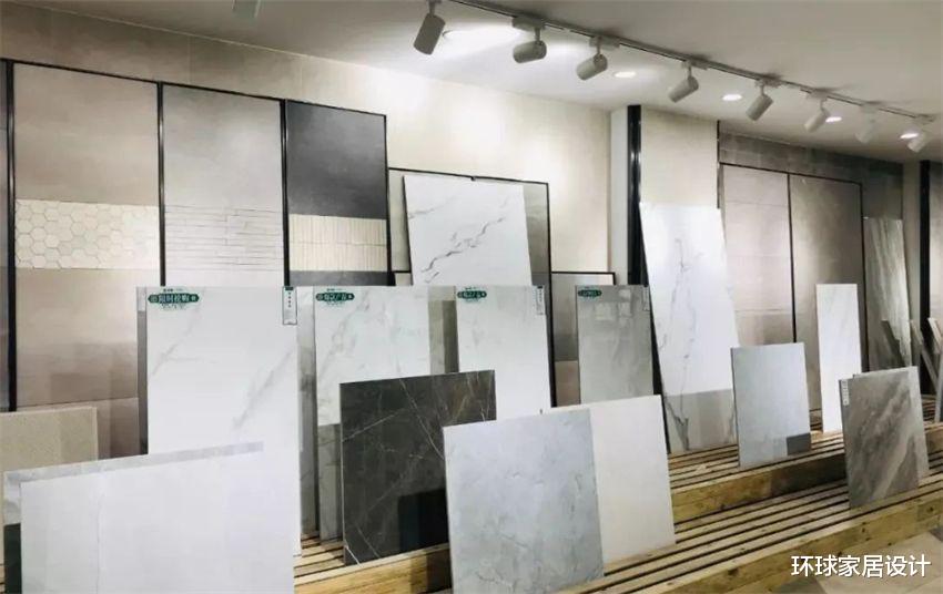 全瓷砖比泡水瓷砖质量更好？建议看完这篇文章，再下结论！