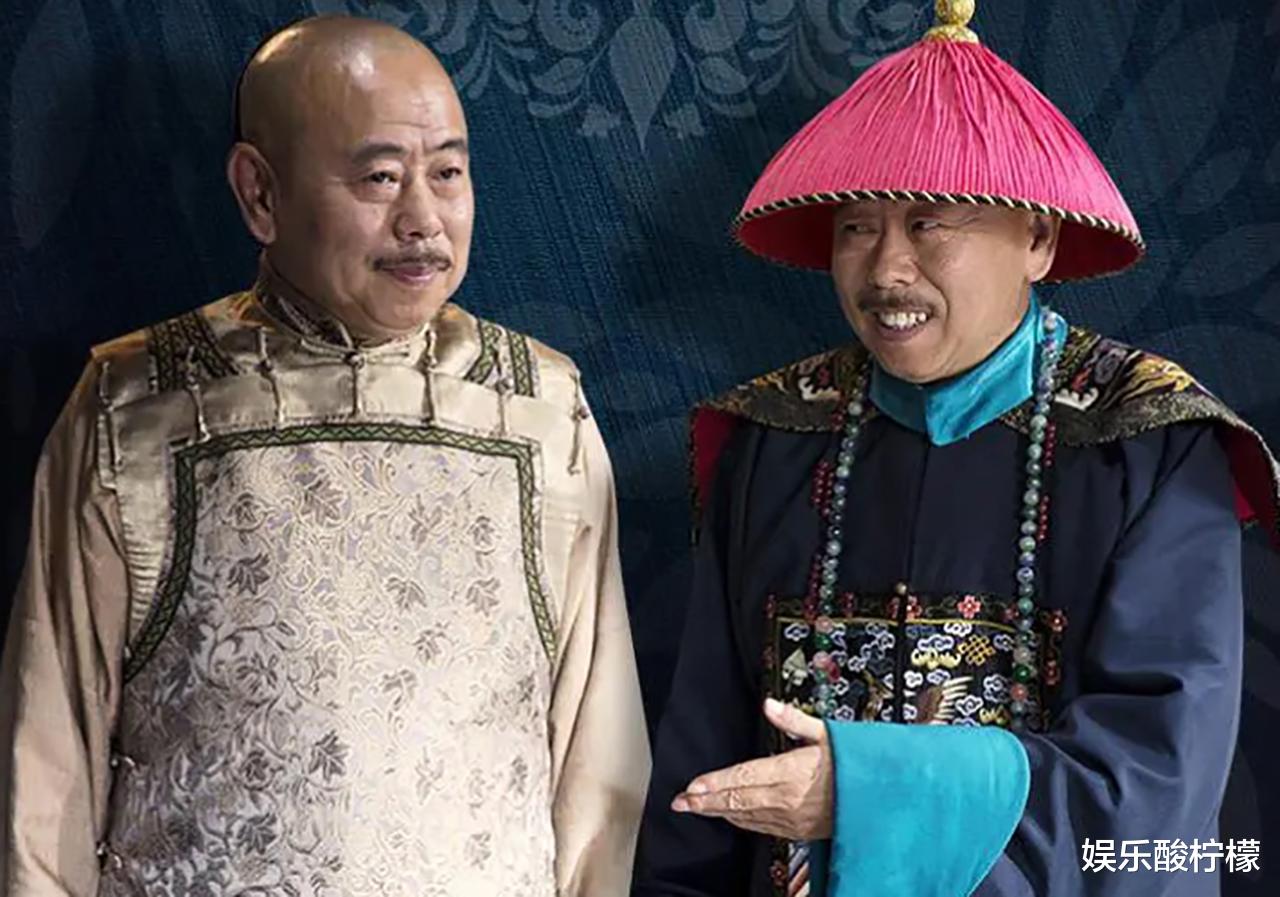 电影|潘长江电影上映13天，票房444万，会与蔡明参加2022年春晚吗