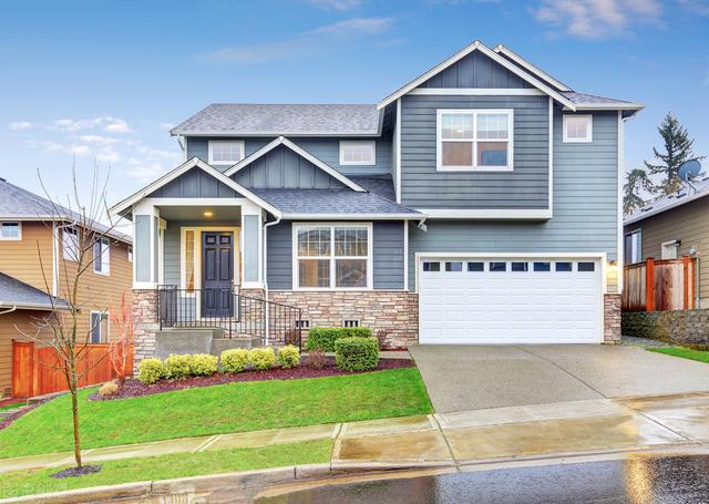 广州市|家庭拥有几套房子比较好?