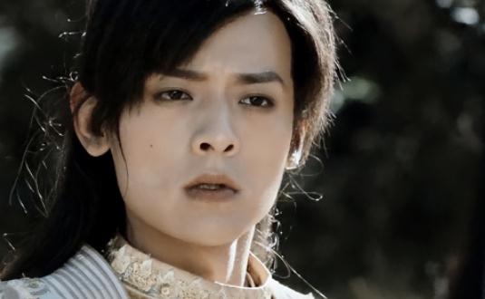 段誉|没“贵气”别演世家公子!娱乐圈的“贵公子”