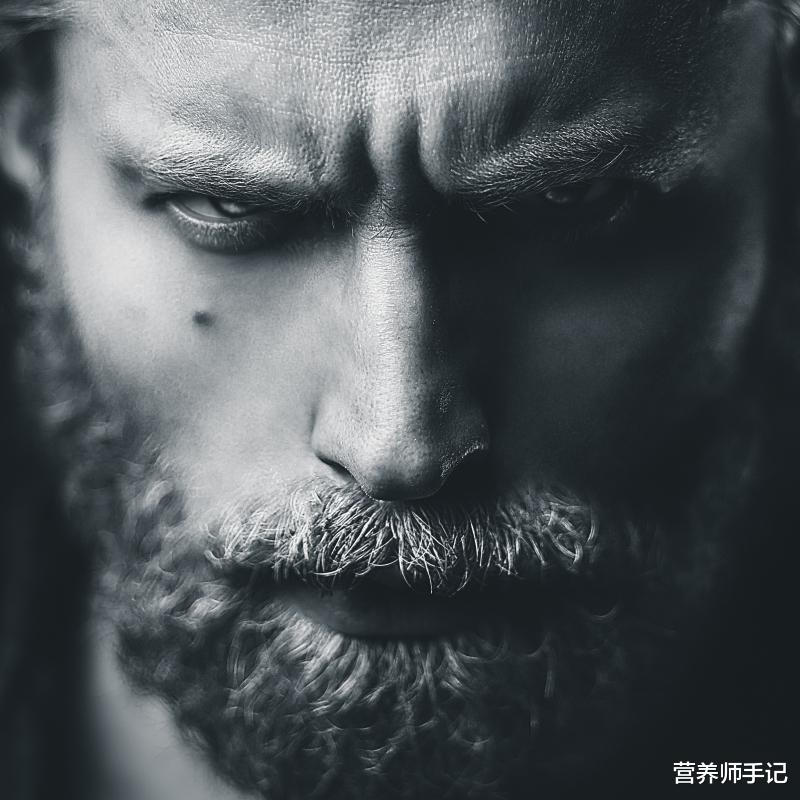 资生堂 饿怒症,那些一饿就生气的人,是没长大,还是素质低?