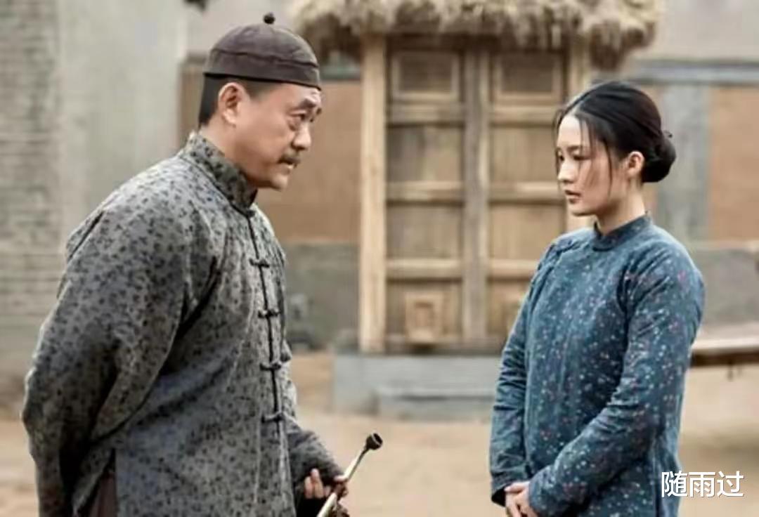 田小娥|《白鹿原》原著：田小娥到死都不知道，鹿三容不下她的真实原因