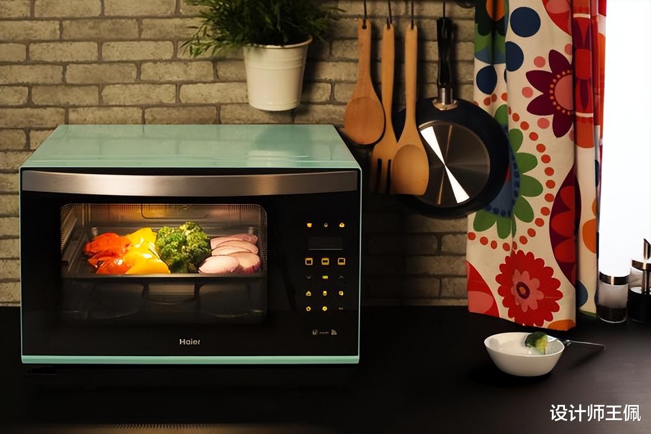 家用烤箱应如何选购?换了3次烤箱,总结出的选购攻略,建议看看