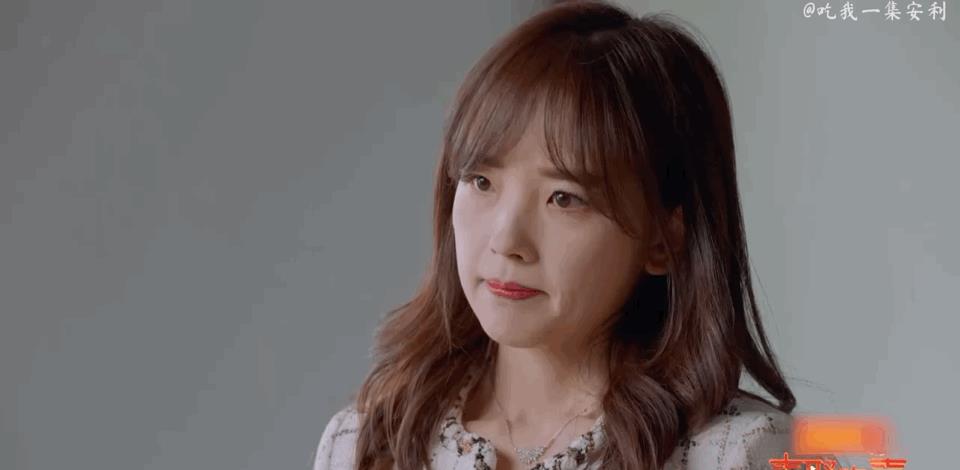 王冰冰|王冰冰参演央视贺岁短剧大秀演技,网友:演员的门槛又被拉低了