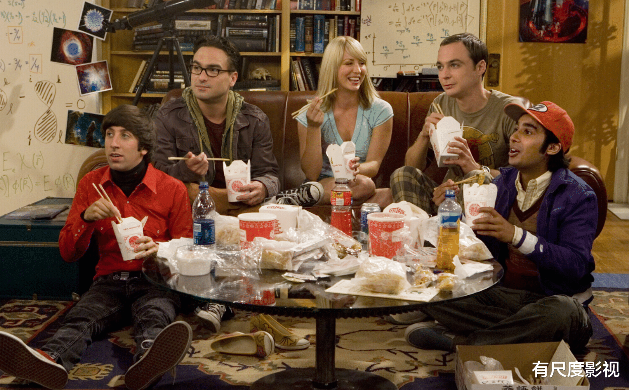 美剧|盘点八部“老年台”CBS经典高分美剧:悬疑、犯罪、喜剧口碑炸裂